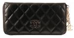 Клатч CHANEL (арт 607)
